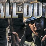 使命召唤1 怀旧 解压即玩