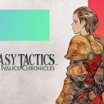 最终幻想战略版：伊瓦利斯编年史  免安装模拟器汉化版下载