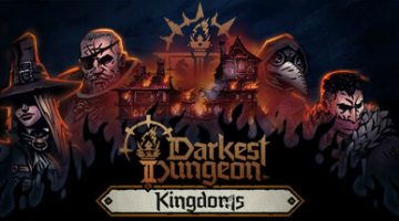 暗黑地牢2    免安装中文版下载