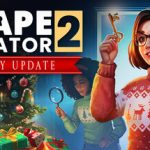 密室逃脱模拟器2联机版     免安装中文版下载