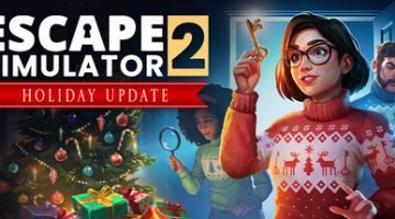 密室逃脱模拟器2联机版     免安装中文版下载