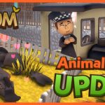 金垦小镇联机版    免安装中文版下载