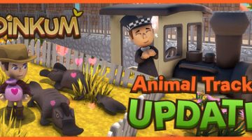 金垦小镇联机版    免安装中文版下载