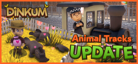 金垦小镇联机版    免安装中文版下载