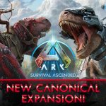 方舟: 生存飞升   免安装中文版下载