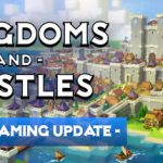 王国与城堡官方中文版下载