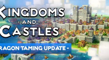 王国与城堡官方中文版下载