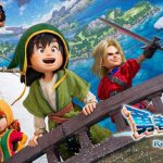 勇者斗恶龙7：重制版   免安装模拟器整合版下载