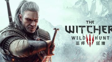 巫师3：次世代版官方中文版下载