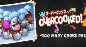 胡闹厨房2免安装中文版下载