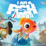 我是小鱼儿  （官中