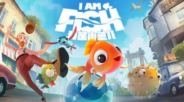 我是小鱼儿  （官中