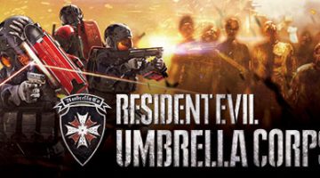 生化危机：保护伞小队   免安装中文版下载