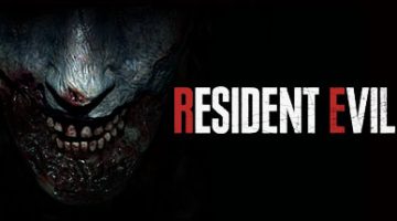 生化危机2：重制版    免安装中文版下载