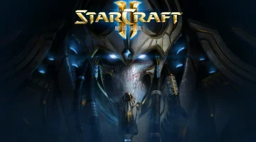 星际争霸2（StarCraft 2）免安装中文版下载