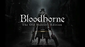 血源诅咒 PC版（Bloodborne PC）免安装模拟器版下载