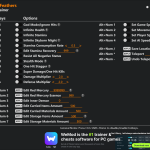 《明末：渊虚之羽 Wuchang: Fallen Feathers》二十六项修改器