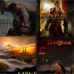 【独家整合】此生必玩的《战神1~6》合集⚡模拟器整合版｜高清60帧+中文免安装