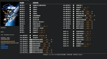 《剑星》修改器 Stellar Blade Trainer 免费下载