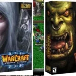 魔兽争霸3：冰封王座  免安装官方顶级珍藏版下载