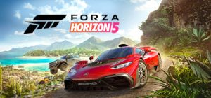 极限竞速：地平线5（Forza Horizon 5）免安装中文顶级版下载（最新版本）   v671.065