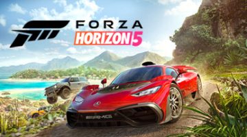 极限竞速：地平线5（Forza Horizon 5）免安装中文顶级版下载（最新版本）   v671.065