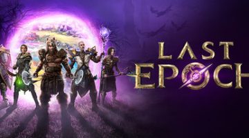 最后纪元（Last Epoch）免安装中文版下载