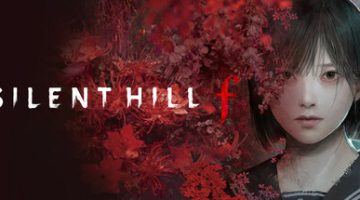寂静岭f（SILENT HILL f）免安装中文版下载