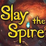 杀戮尖塔 Slay the Spire v2.3.4 赠999血.9999金币.稀有宝物上帝战士存档 -（官中）