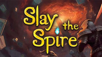 杀戮尖塔 Slay the Spire v2.3.4 赠999血.9999金币.稀有宝物上帝战士存档 -（官中）