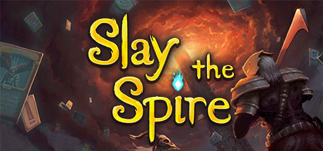 杀戮尖塔 Slay the Spire v2.3.4 赠999血.9999金币.稀有宝物上帝战士存档 -（官中）