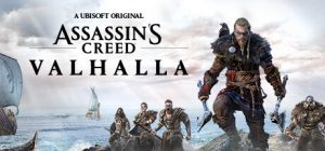 刺客信条：英灵殿-完全版 Assassin’s Creed: Valhalla Complete Edition v1.7.0 全DLC 赠修改器 （官中）