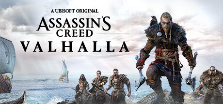 刺客信条：英灵殿-完全版 Assassin’s Creed: Valhalla Complete Edition v1.7.0 全DLC 赠修改器 （官中）