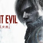 生化危机9：安魂曲（Resident Evil Requiem）免安装中文版下载