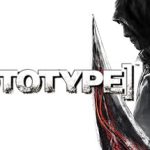 虐杀原形1  完美收藏版 官中）