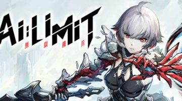 无限机兵豪华版|v1.0.023|预购特典|白雀风衣|集成全DLC|支持手柄|官中简体|容量15GB|解压即玩