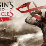 刺客信条：编年史 三部曲合集 Assassin’s Creed Chronicles （官中）
