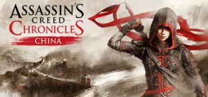 刺客信条：编年史 三部曲合集 Assassin’s Creed Chronicles （官中）
