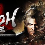 仁王：完全版 Nioh: Complete Edition v1.24.01 赠官方原声BGM+多项修改器+完美存档+游戏攻略 ）