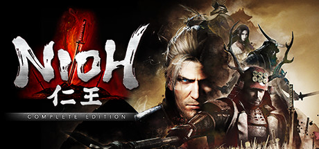 仁王：完全版 Nioh: Complete Edition v1.24.01 赠官方原声BGM+多项修改器+完美存档+游戏攻略 ）