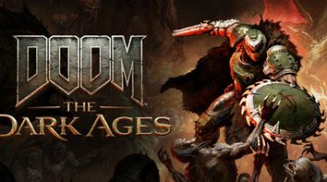 毁灭战士：黑暗时代  免安装中文版下载