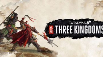 全面战争：三国   免安装中文版下载