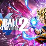 龙珠：超宇宙2  免安装中文版下载