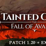 污痕圣杯：阿瓦隆的陨落  免安装中文版下载