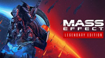 质量效应：传奇完整版  内置3DM汉化1.4 赠修改器（汉化）
