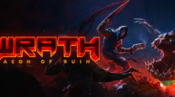 怒火：永恒遗迹  免安装中文版下载