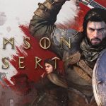 红色沙漠 免安装中文版下载