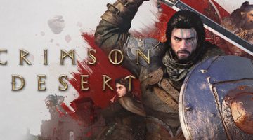 红色沙漠 免安装中文版下载