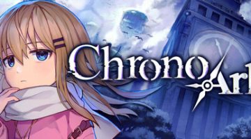 超时空方舟：正式版 Chrono Ark v1.2f 新增High Roller DLC （官中）