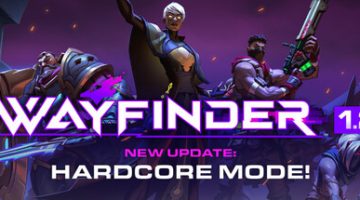 寻路者 Wayfinder Build.27022025 支持在线联机（官中）